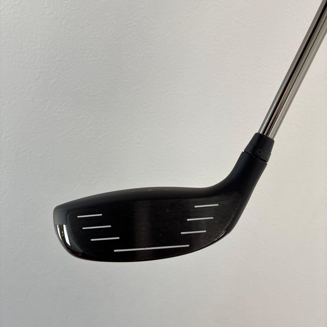 美品 PING G425 MAX 3w TOUR173 55S 純正シャフト右,