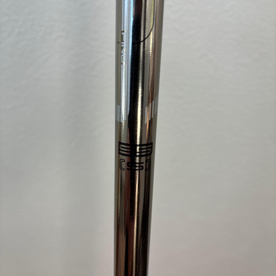 美品 PING G425 MAX 3w TOUR173 55S 純正シャフト右,
