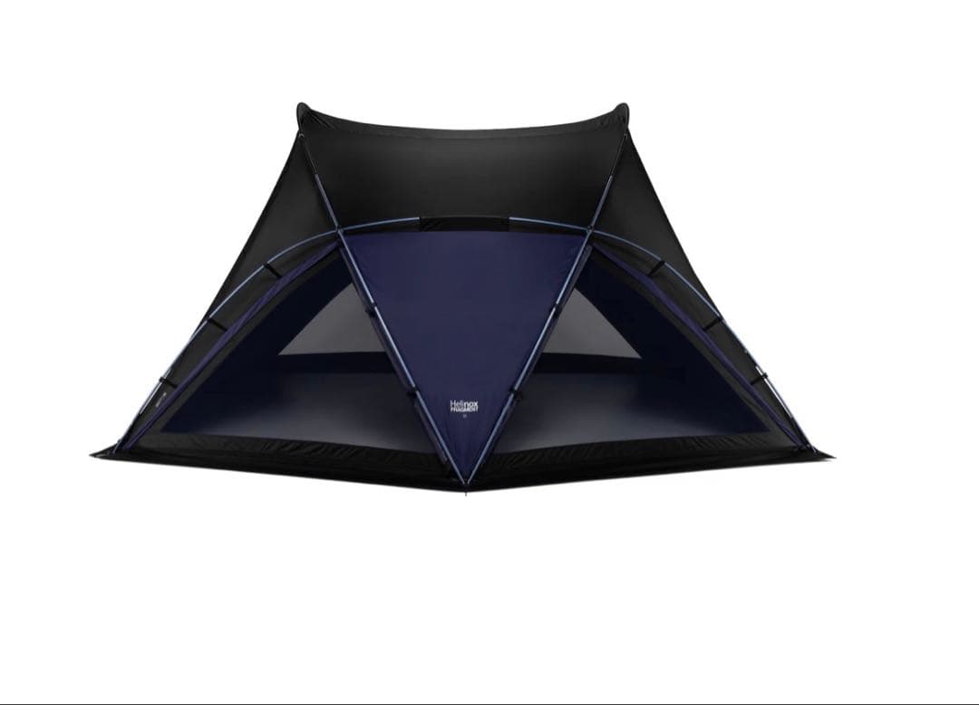 Fragment design × Helinox Tac.V-tarp4.0