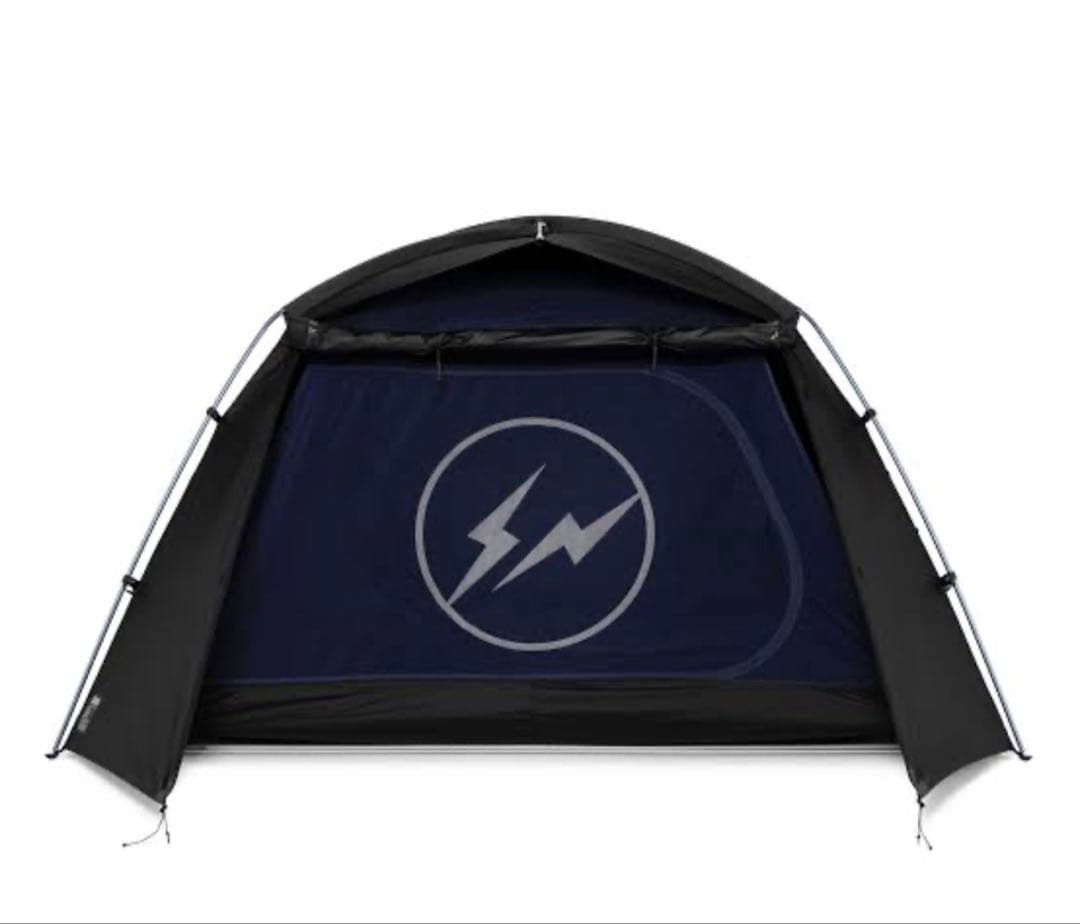 Fragment design × Helinox Tac.V-tarp4.0