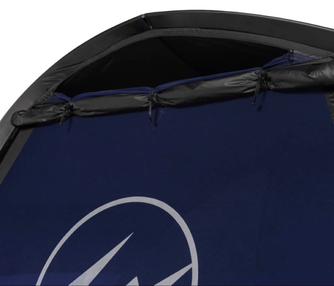 Fragment design × Helinox Tac.V-tarp4.0
