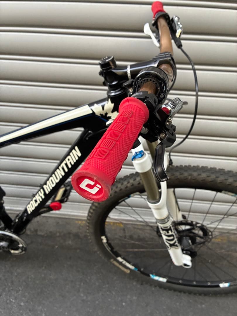 自転車本体 ROCKY MOUNTAIN 29