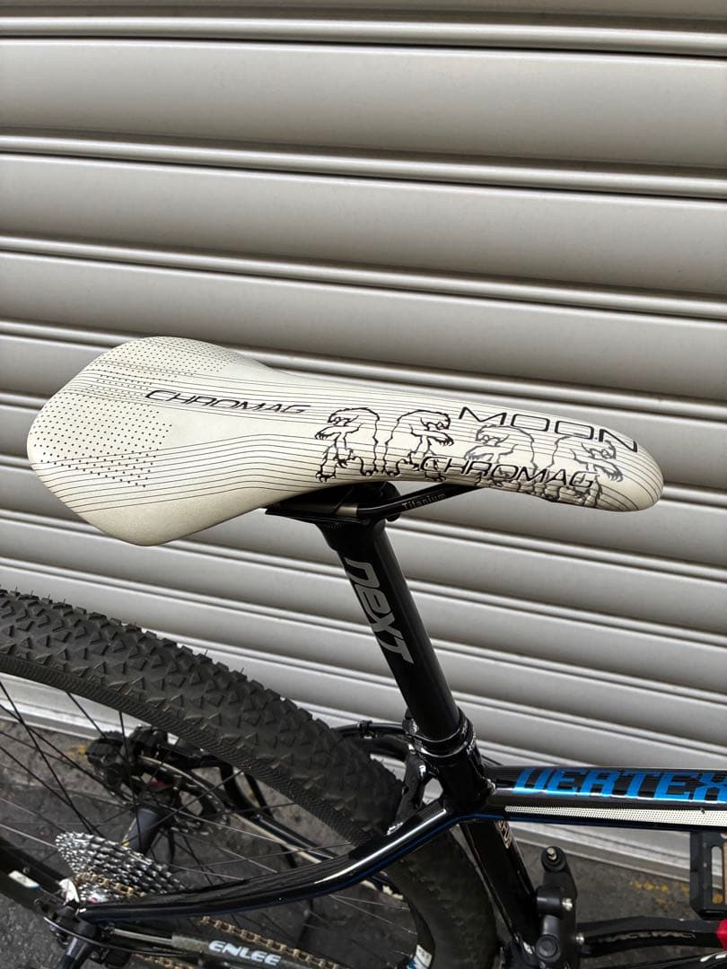自転車本体 ROCKY MOUNTAIN 29