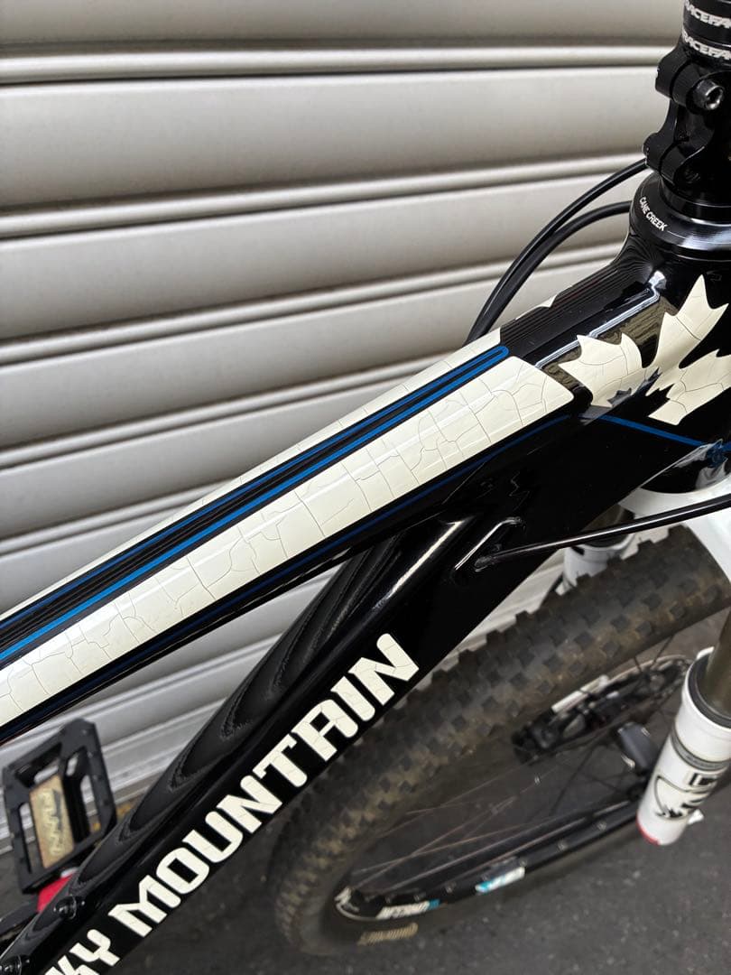 自転車本体 ROCKY MOUNTAIN 29