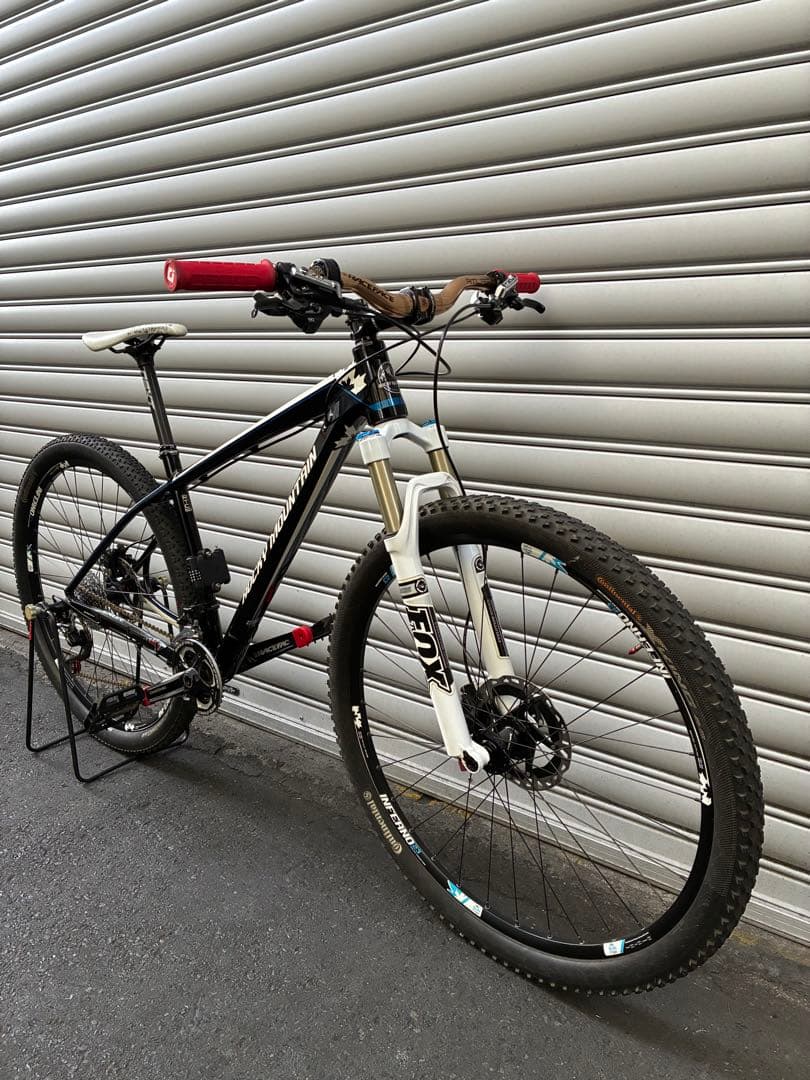 自転車本体 ROCKY MOUNTAIN 29