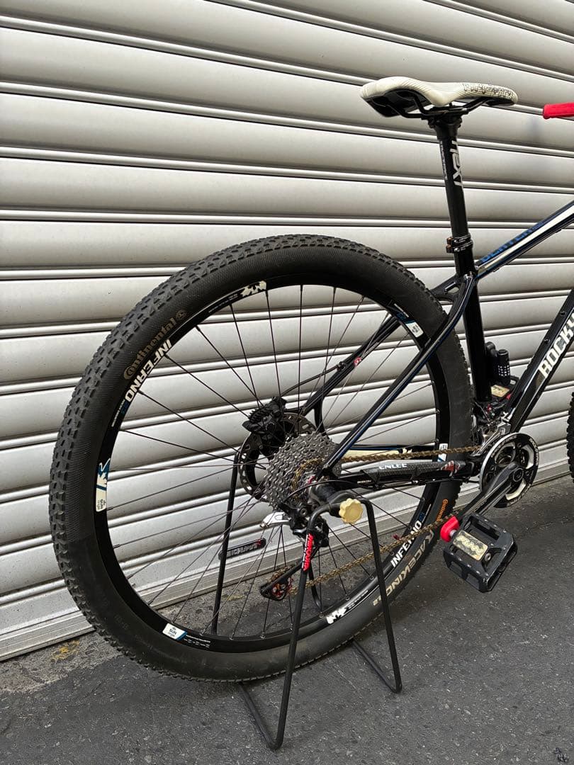 自転車本体 ROCKY MOUNTAIN 29