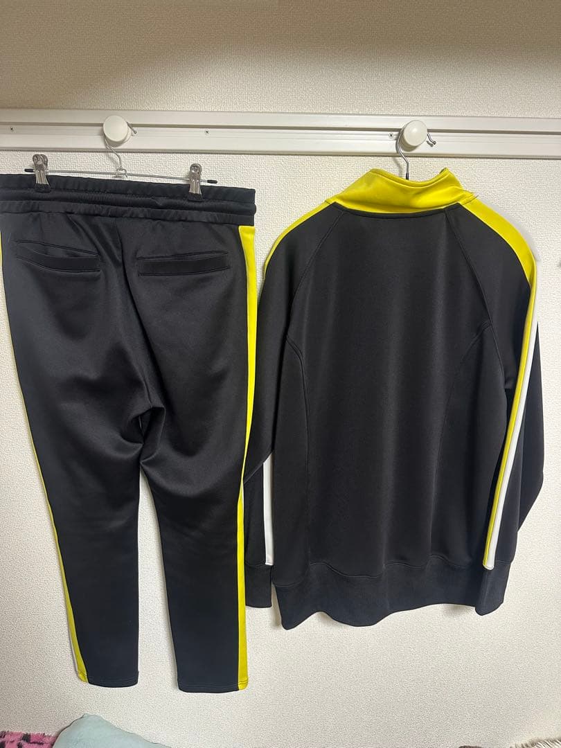 Rady メンズ セットアップ Lサイズ