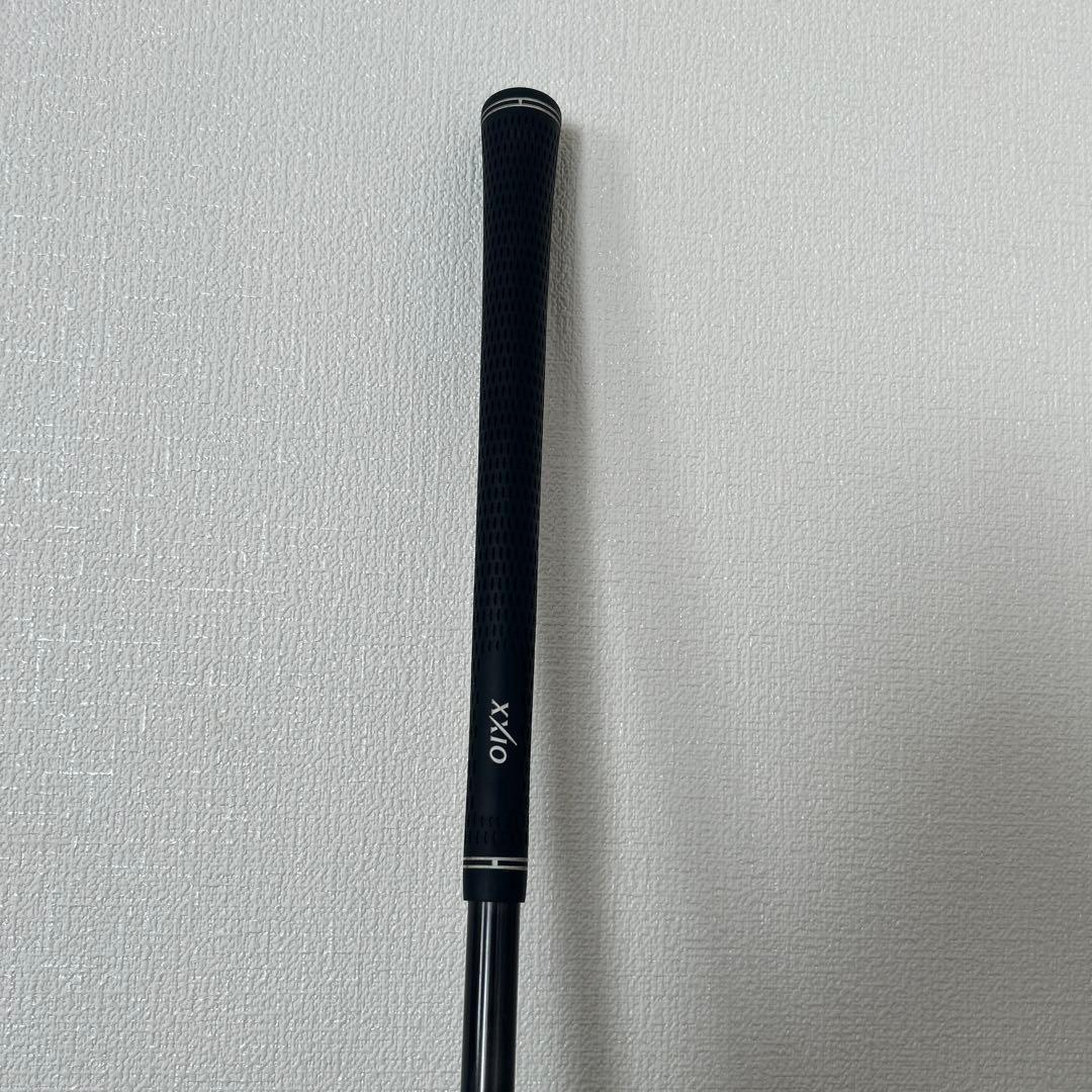 ゼクシオテン ドライバー クラフトモデル　ヘッドカバー付き