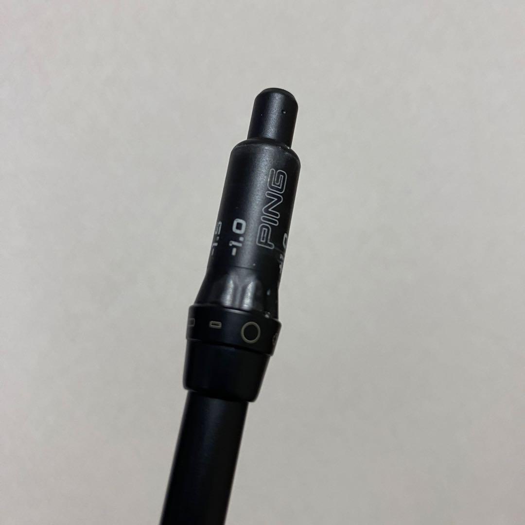 PING ALTA J CB 3W シャフト フレックスS