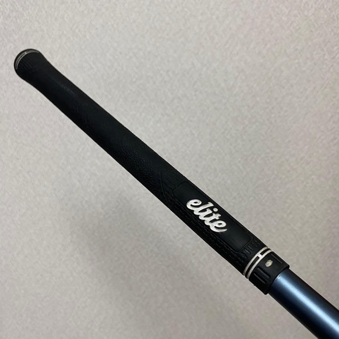 PING ALTA J CB 3W シャフト フレックスS