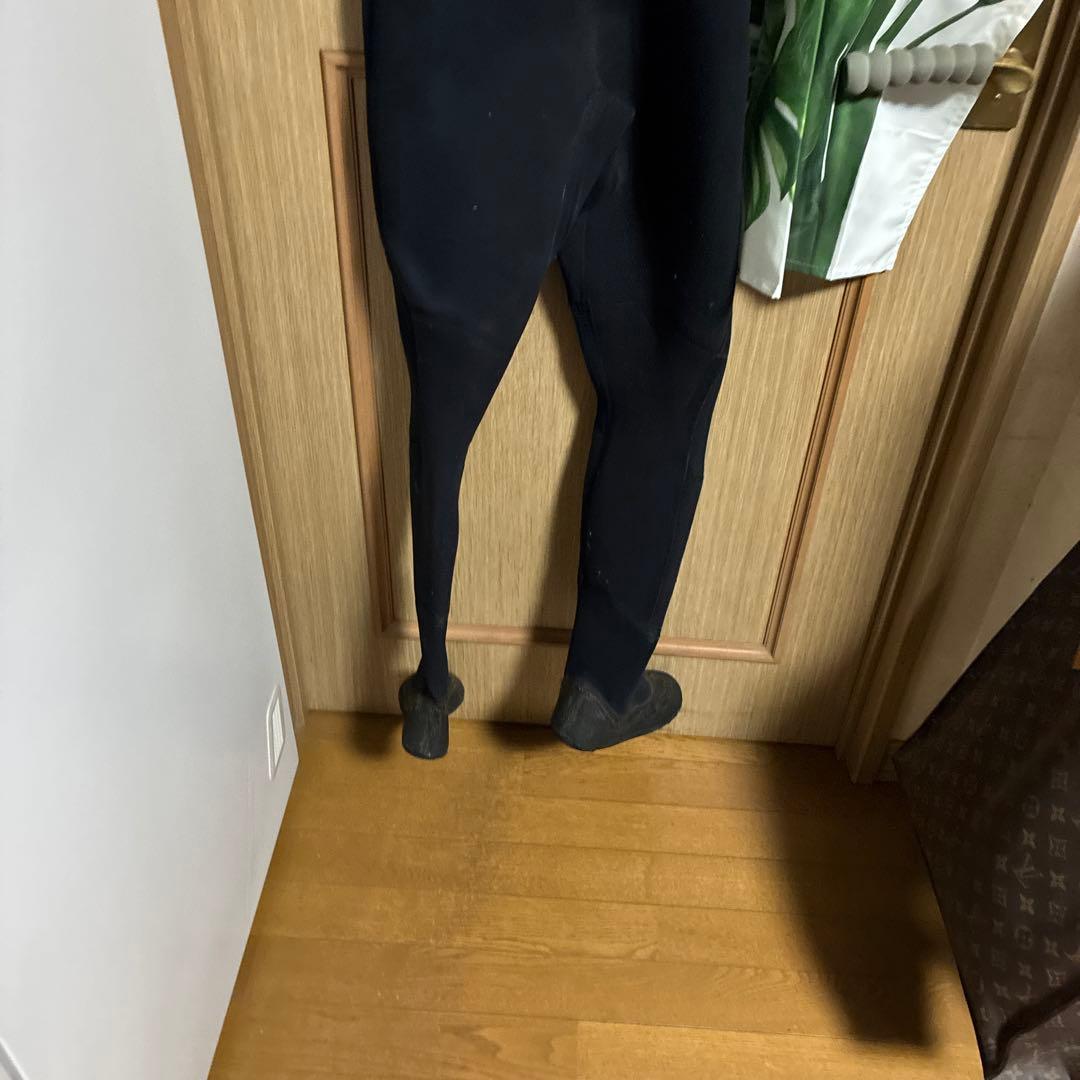 フルスーツ ソフトドライスーツ ドライスーツ