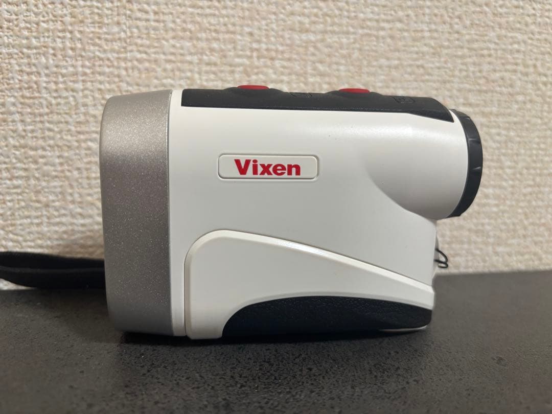 Vixen VRF800V2 レーザー距離計