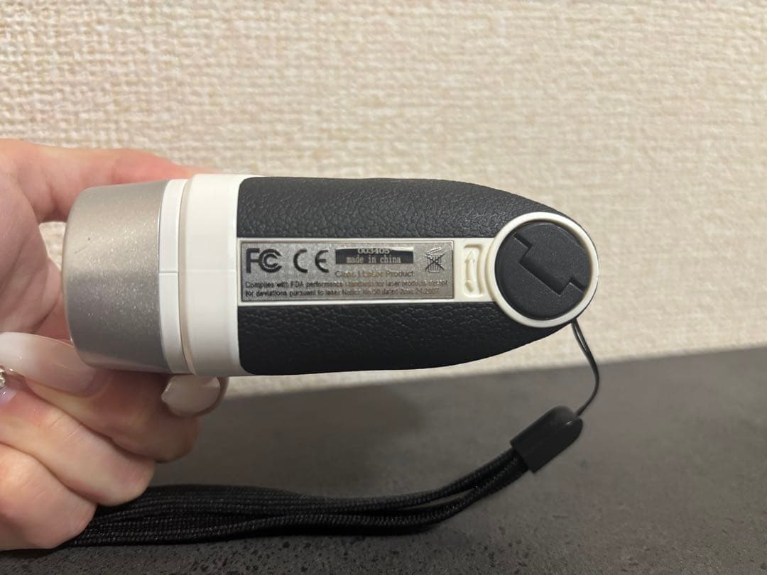 Vixen VRF800V2 レーザー距離計