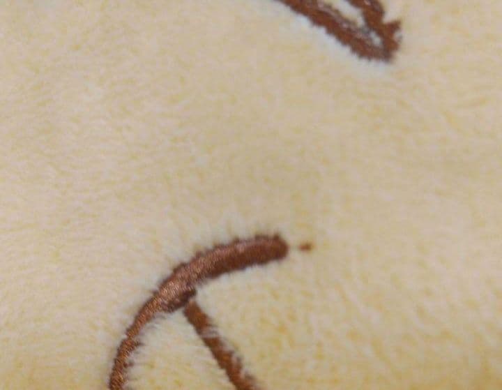 ディズニーランド　パンケーキ　ミッキー　クッション　【匿名配送】　パークフード