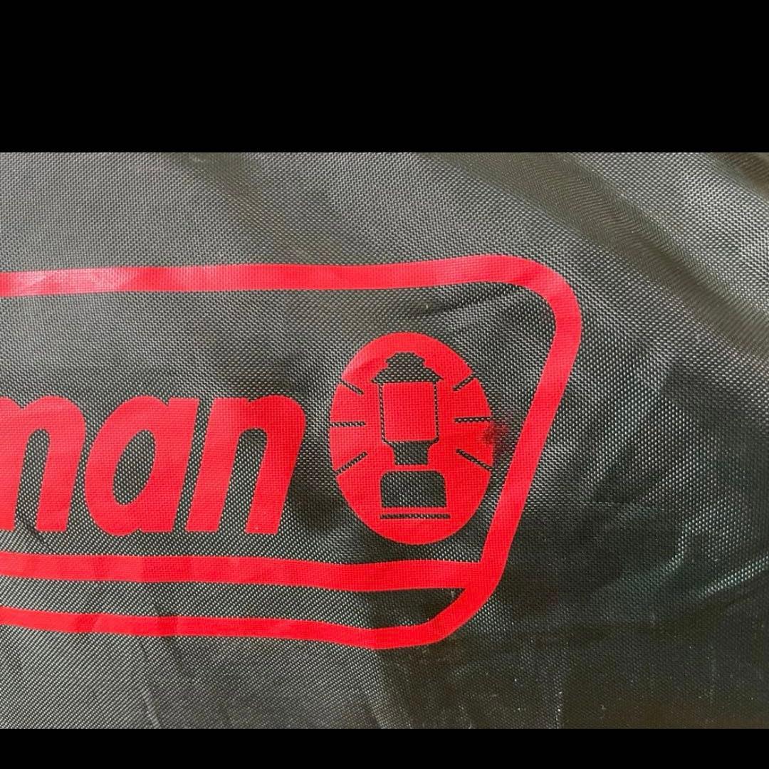 コールマン ヘキサタープMDX