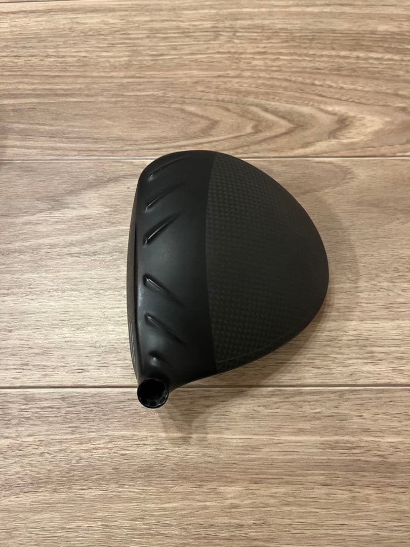 【美品】PING G440 MAX 10.5度 ヘッドのみ
