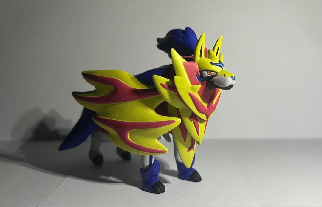 ポケモン フィギュア モンコレ：全58種
