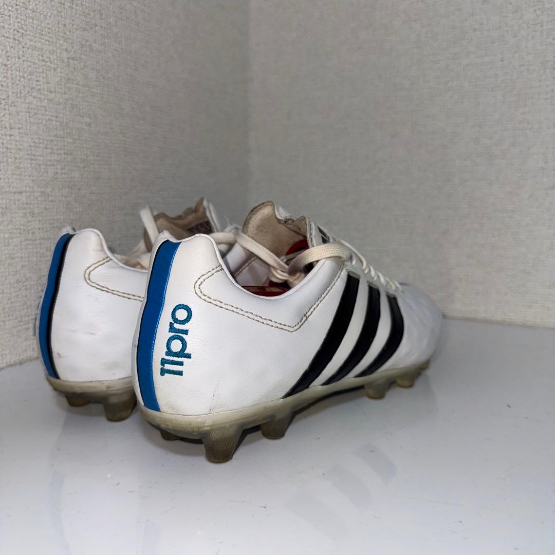超激レアadidas 11pro 25cm