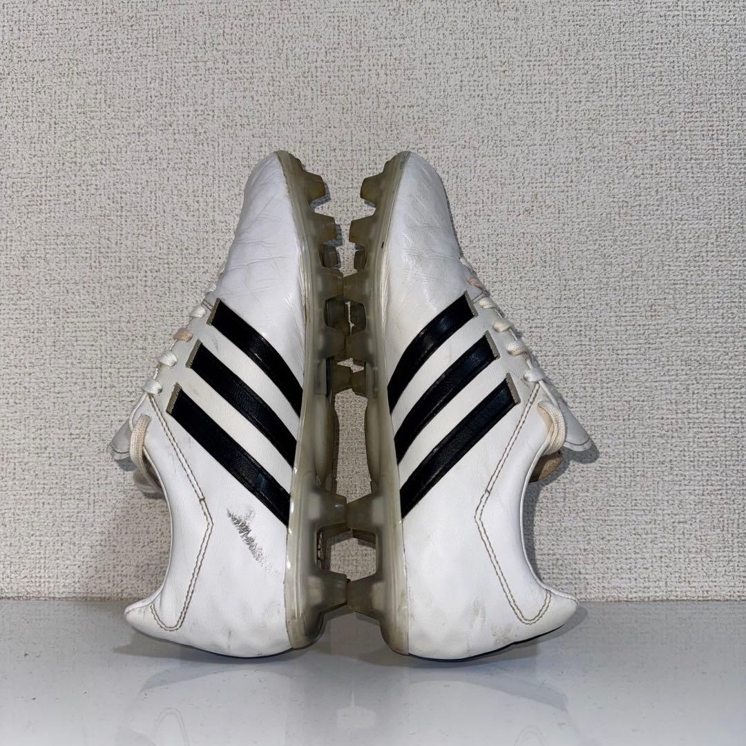超激レアadidas 11pro 25cm