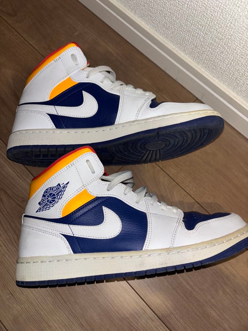 その他 Air Jordan 1 Retro High OG 9.5