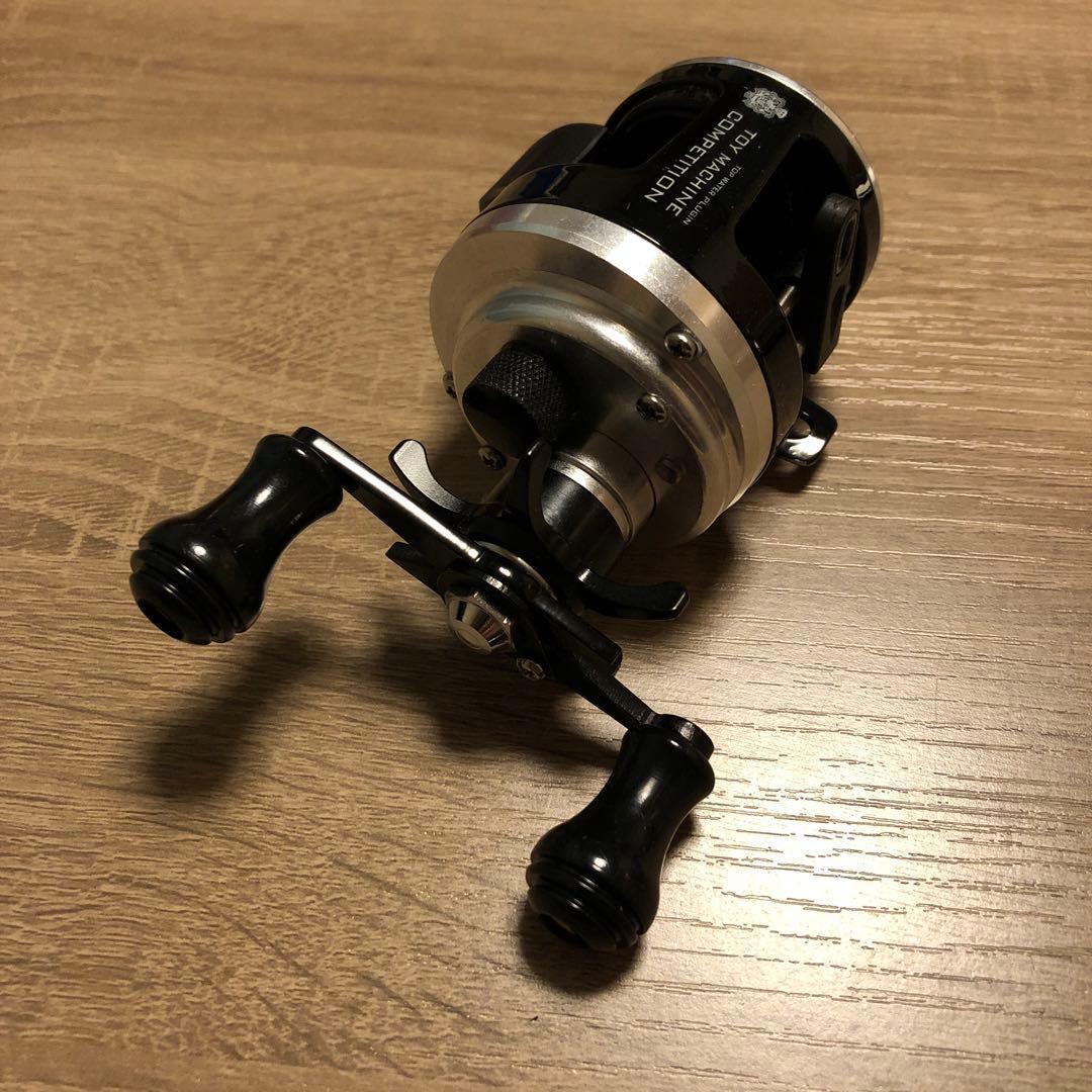 フロッグプロダクツ トイマシーン　コンペティション ネオ　クラッシック