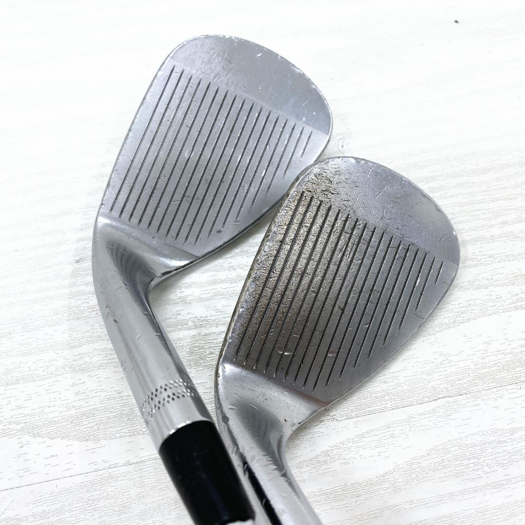 Titleist VOKEY COLD タイトリスト ウェッジ SW 52 58