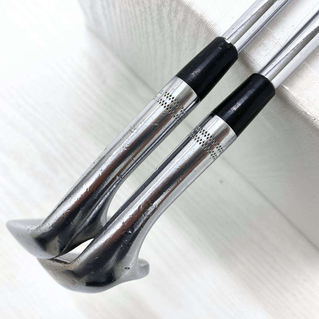 Titleist VOKEY COLD タイトリスト ウェッジ SW 52 58