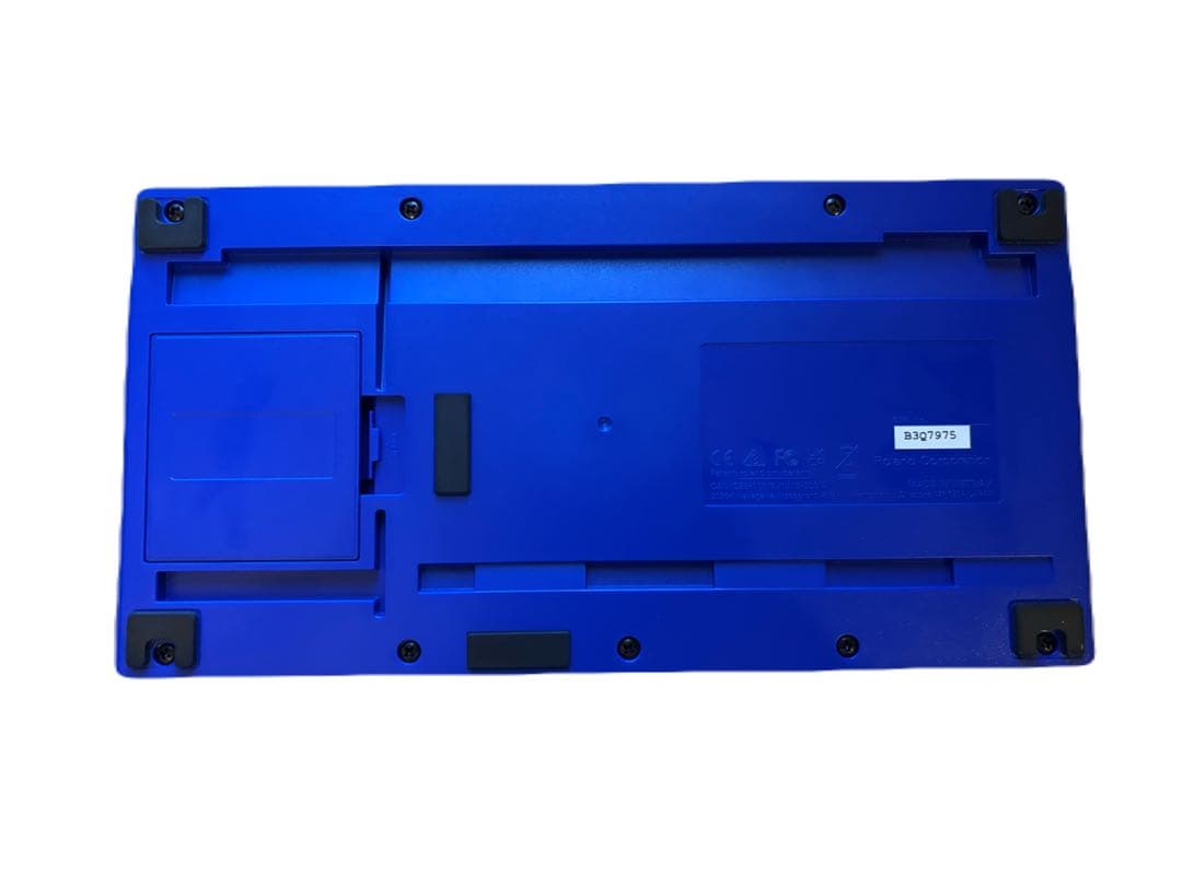 BOSS GT-1 ギターエフェクター 専用ケース付き