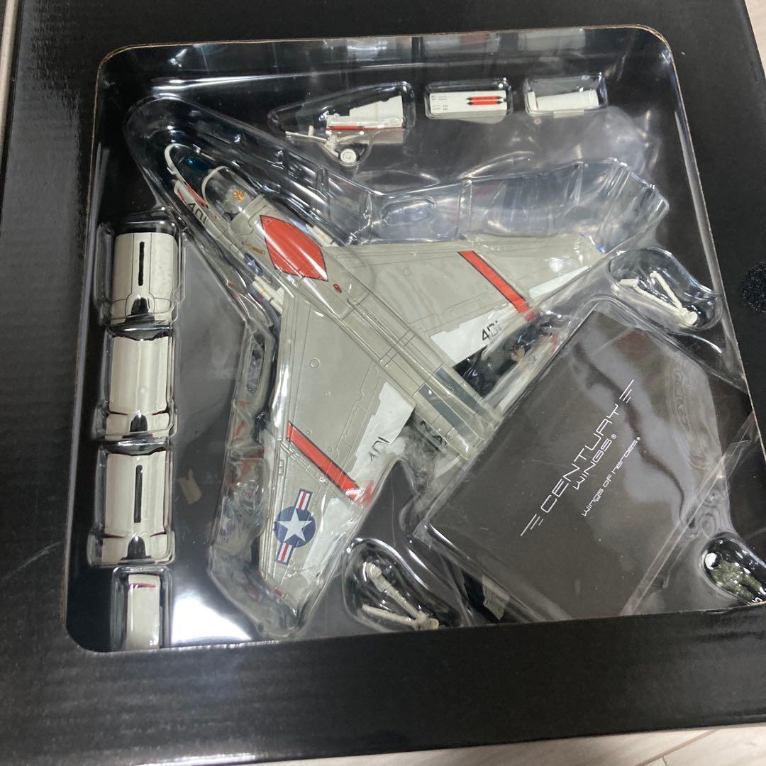 CENTURY WINGS A-7E コルセア 1/72