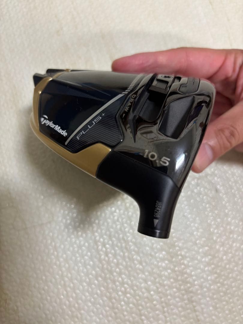 マイステルス2 プラス 10.5° My Stealth 2 Plus