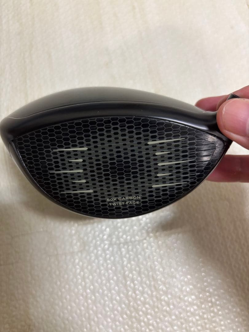 マイステルス2 プラス 10.5° My Stealth 2 Plus