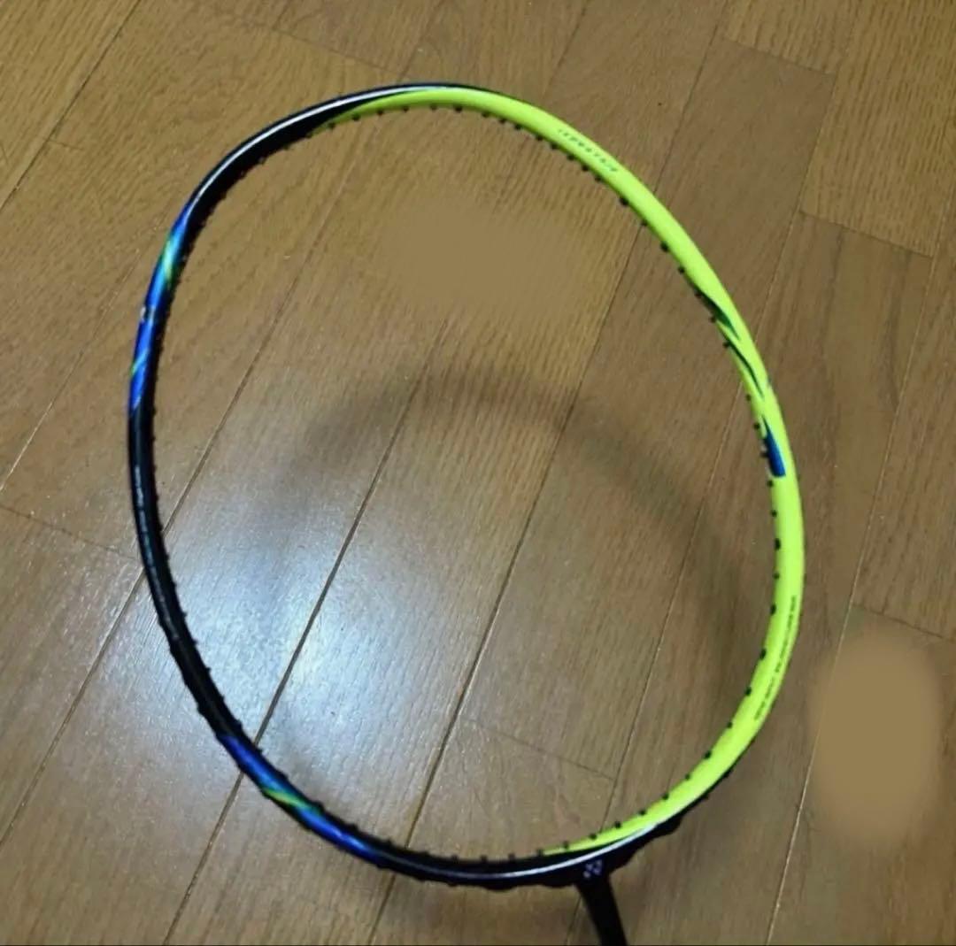 美品 ASTROX 77 4U5G廃盤カラー