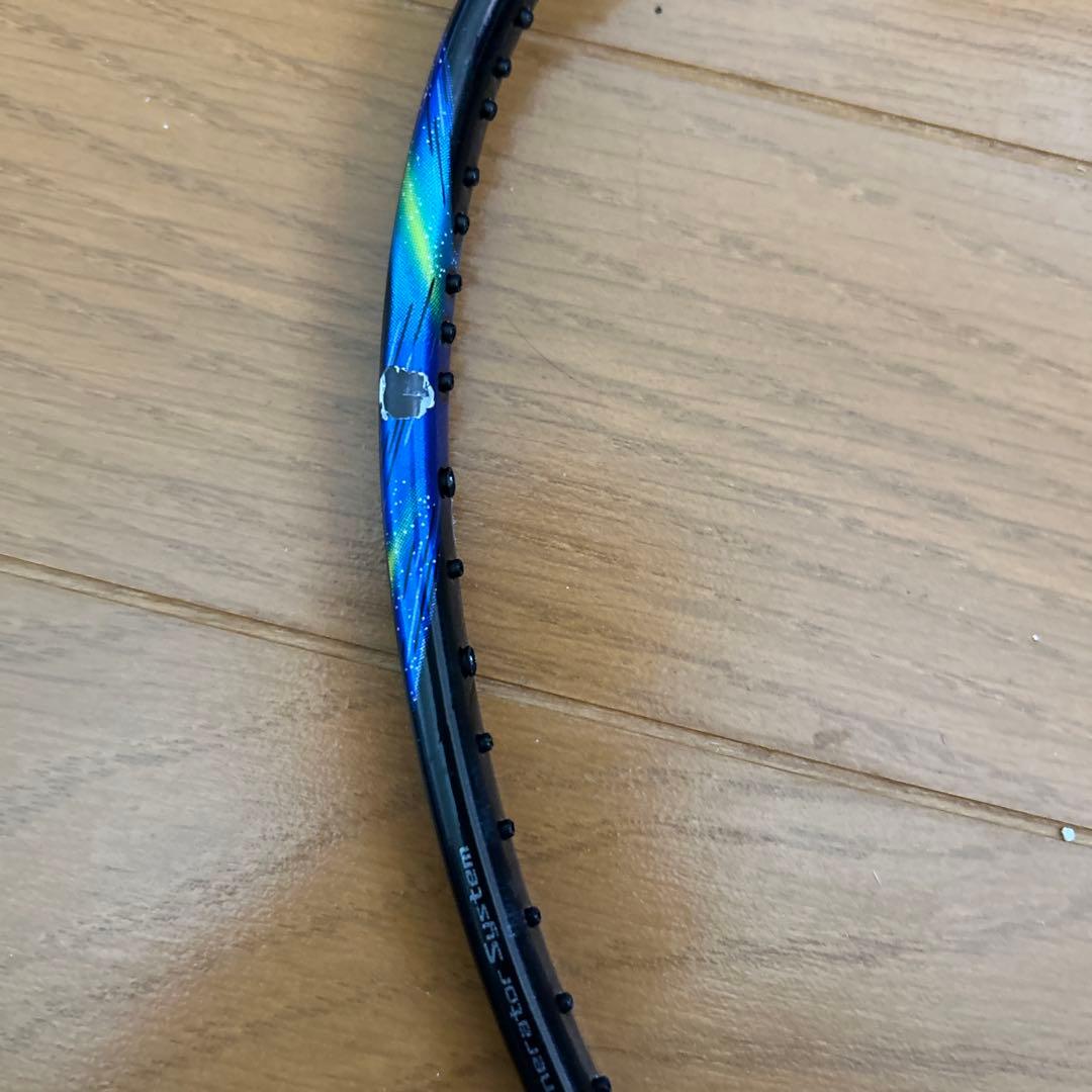 美品 ASTROX 77 4U5G廃盤カラー