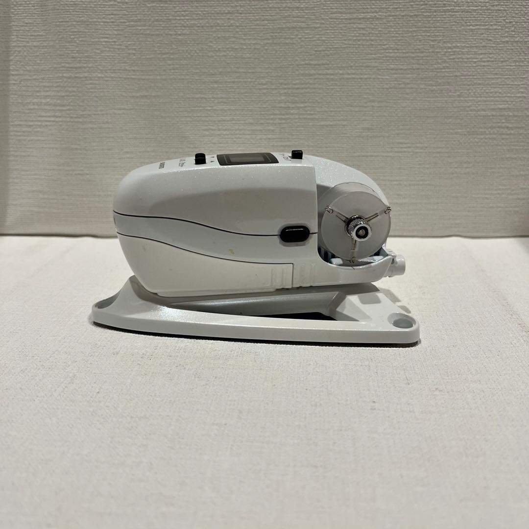 シマノ　SHIMANOワカサギマチックDDM プレミアムセット　穂先付き