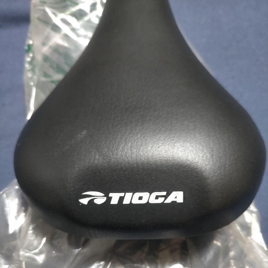 【90s・イタリア製☆未使用】TIOGA MULTICONTROL サドル