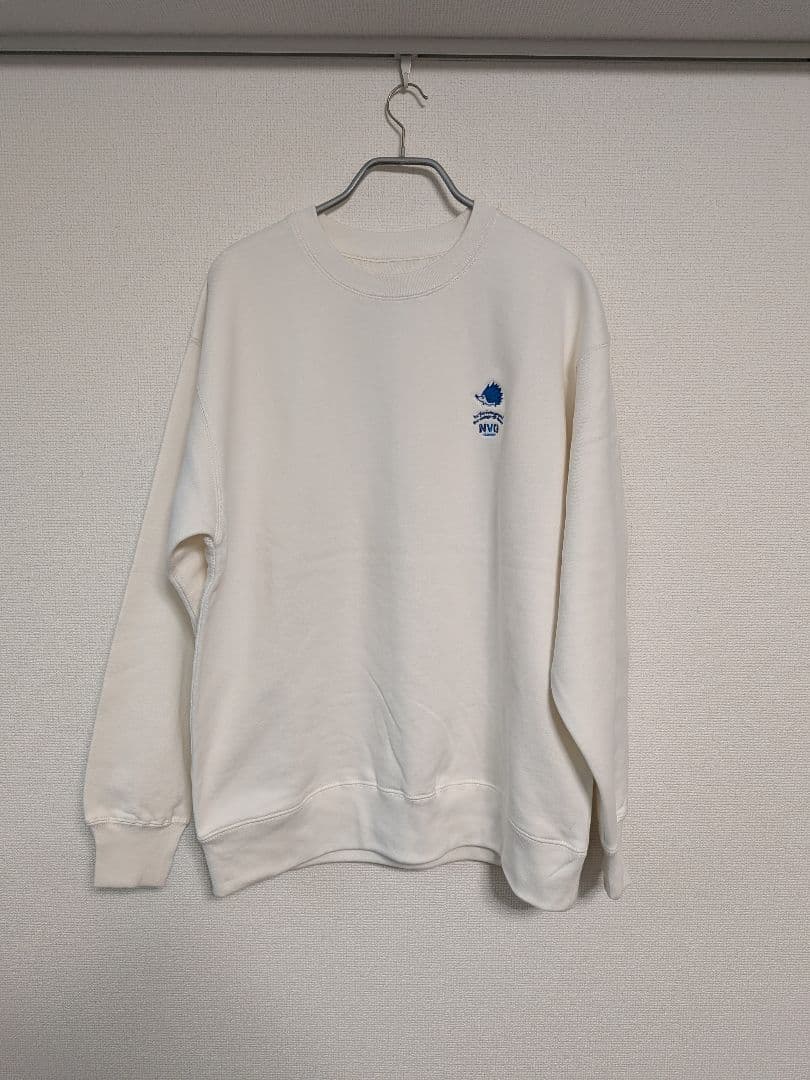 新品　クラブハウス clubhaus スウェット　XXL