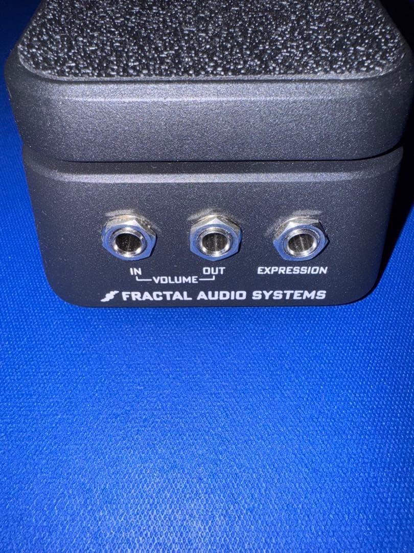 ギター Fractal Audio Systems / EV-1 Black