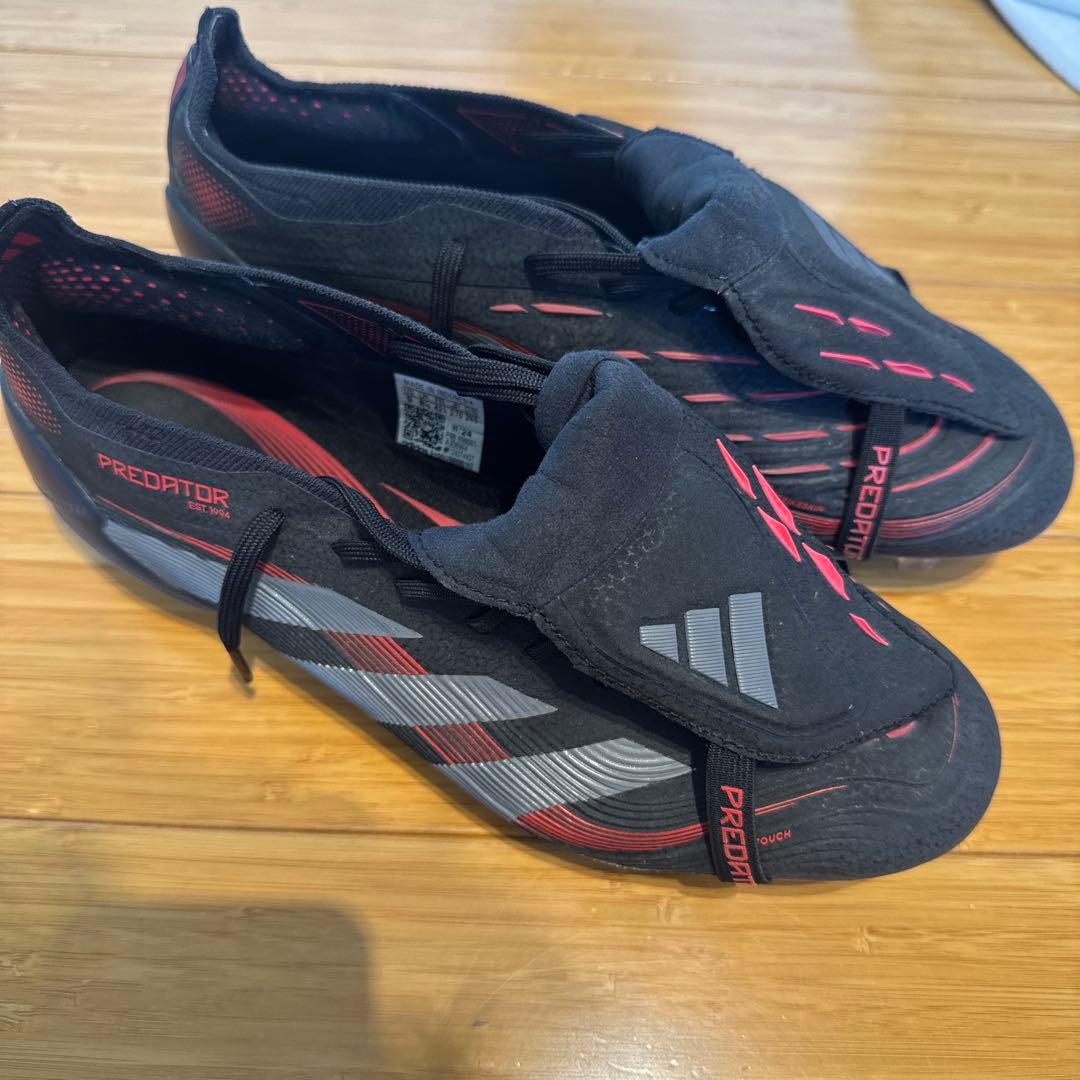 adidas Predator ELITE FT FG プレデター
