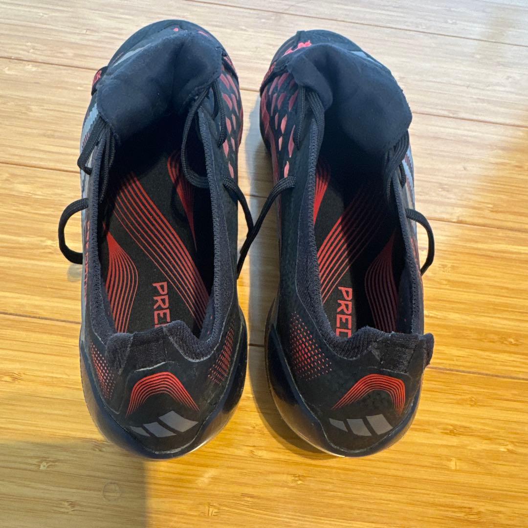 adidas Predator ELITE FT FG プレデター