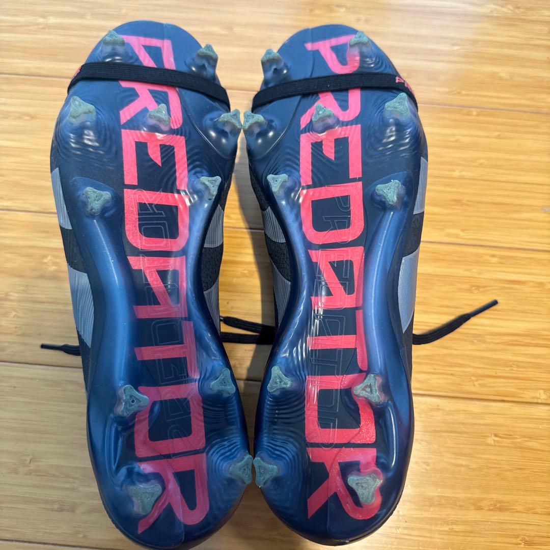 adidas Predator ELITE FT FG プレデター