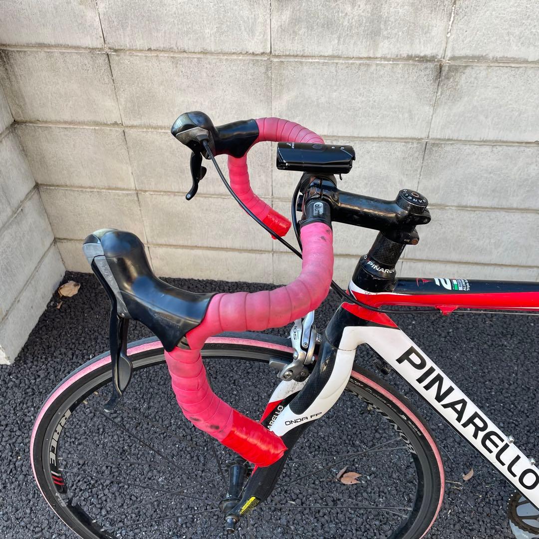 ピナレロ　PINARELLO FP2おまけつき