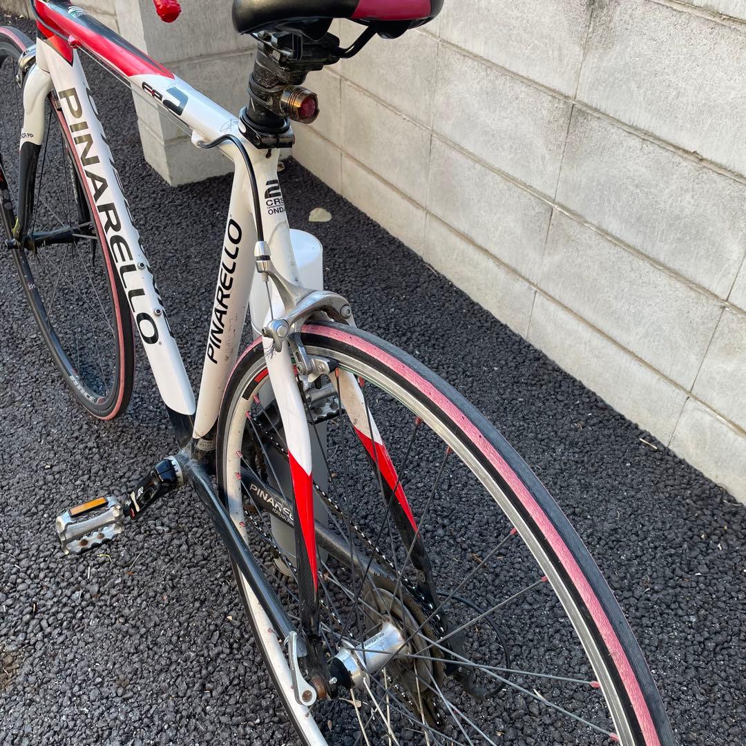 ピナレロ　PINARELLO FP2おまけつき