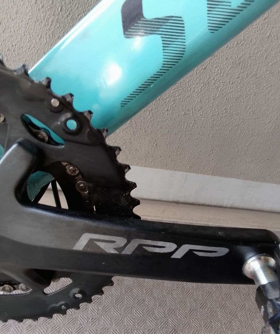 SUNPEED MARS 2024年モデル