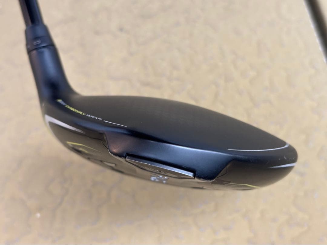 クラブ PING G430 MAX 5W ALTA JCB R