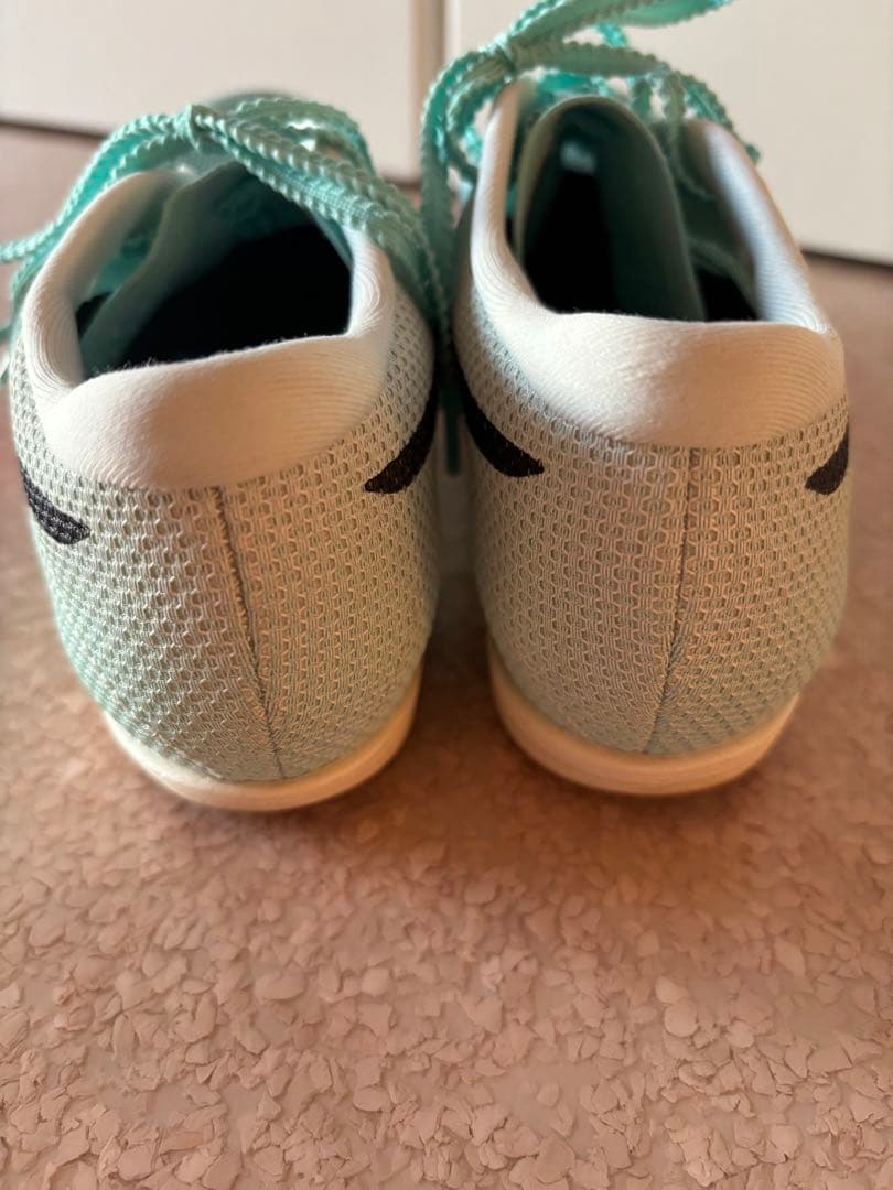 ASICS スパイクシューズ メタスピードLD2 25.0cm
