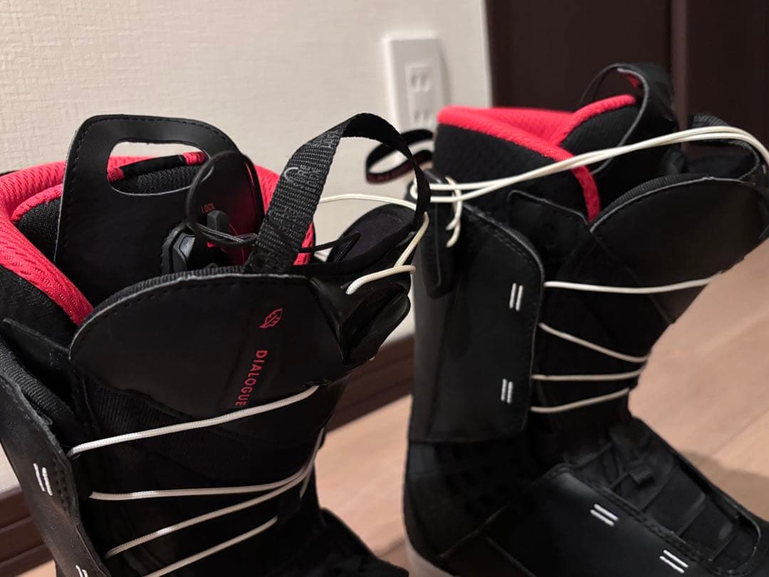 スノーボード Salomon Dialogue X 25.5cm