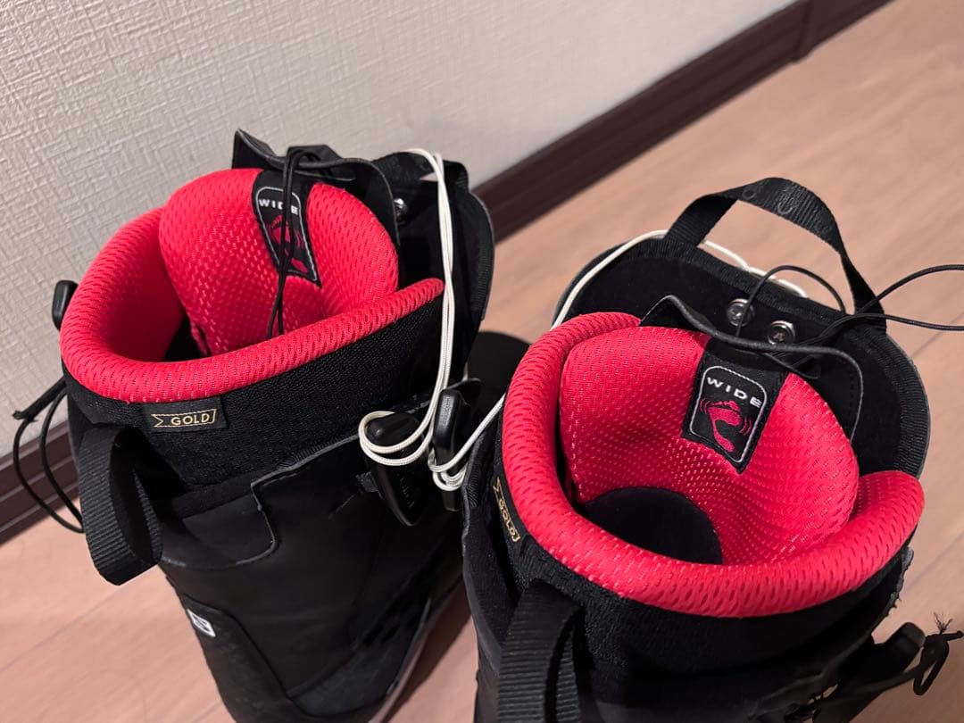 スノーボード Salomon Dialogue X 25.5cm
