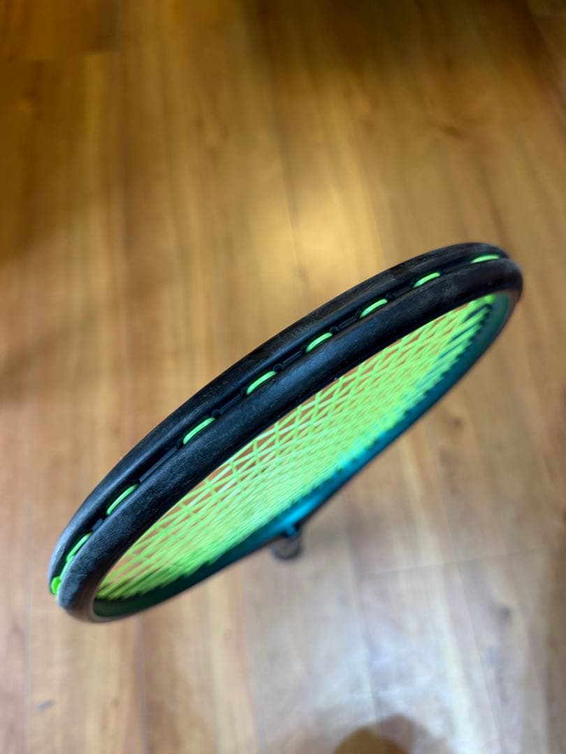 ウイルソン Wilson 硬式テニスラケット BLADE 100 V9