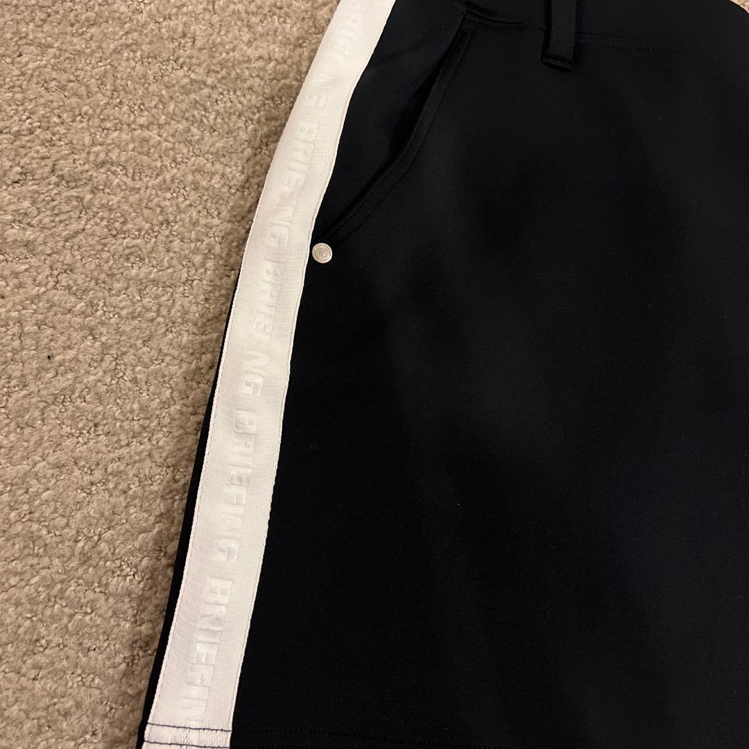 ※年末セール8,500円→7,650円※ブリーフィング　ゴルフ　スカート
