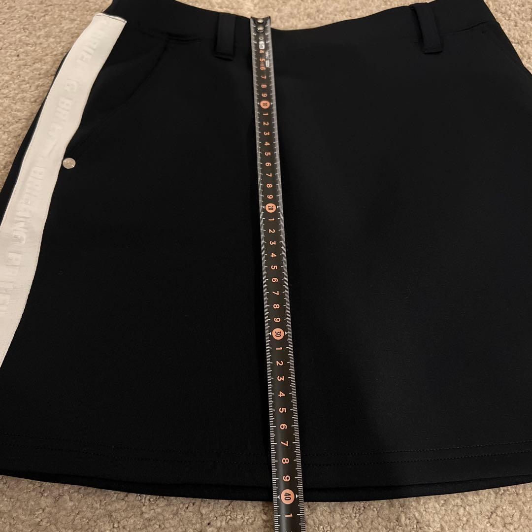※年末セール8,500円→7,650円※ブリーフィング　ゴルフ　スカート
